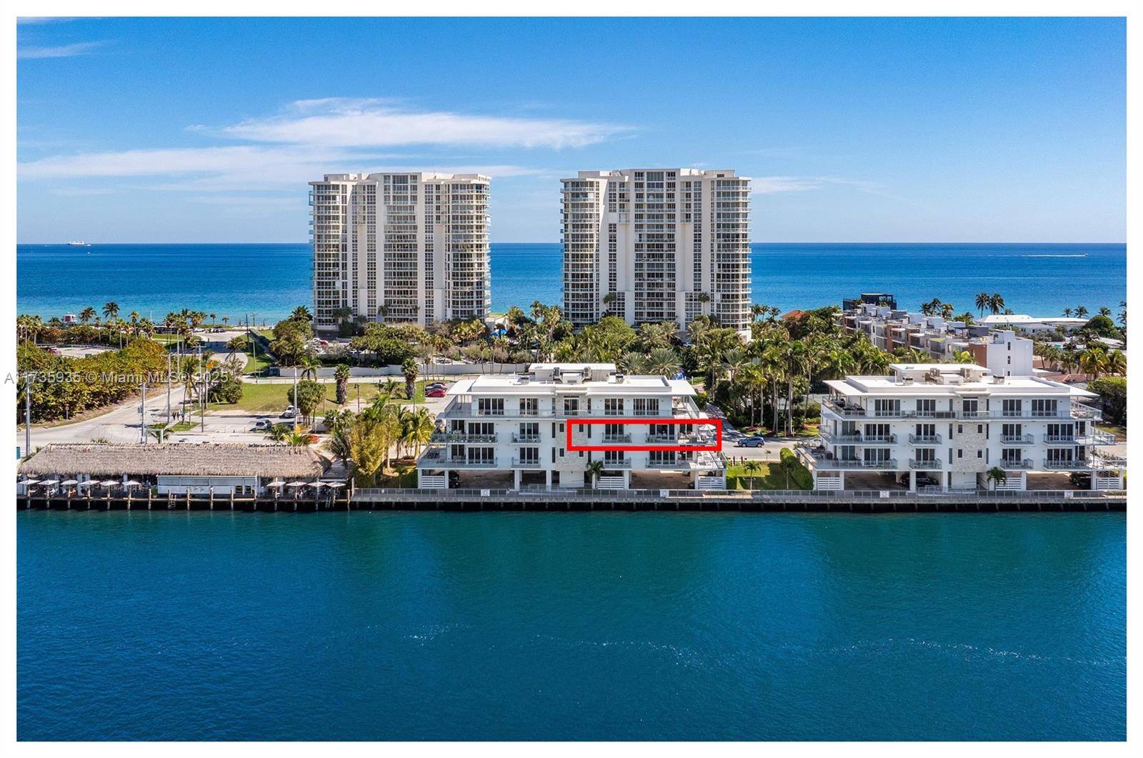 Hollywood, FL 33019,6100 N Ocean Dr #3S