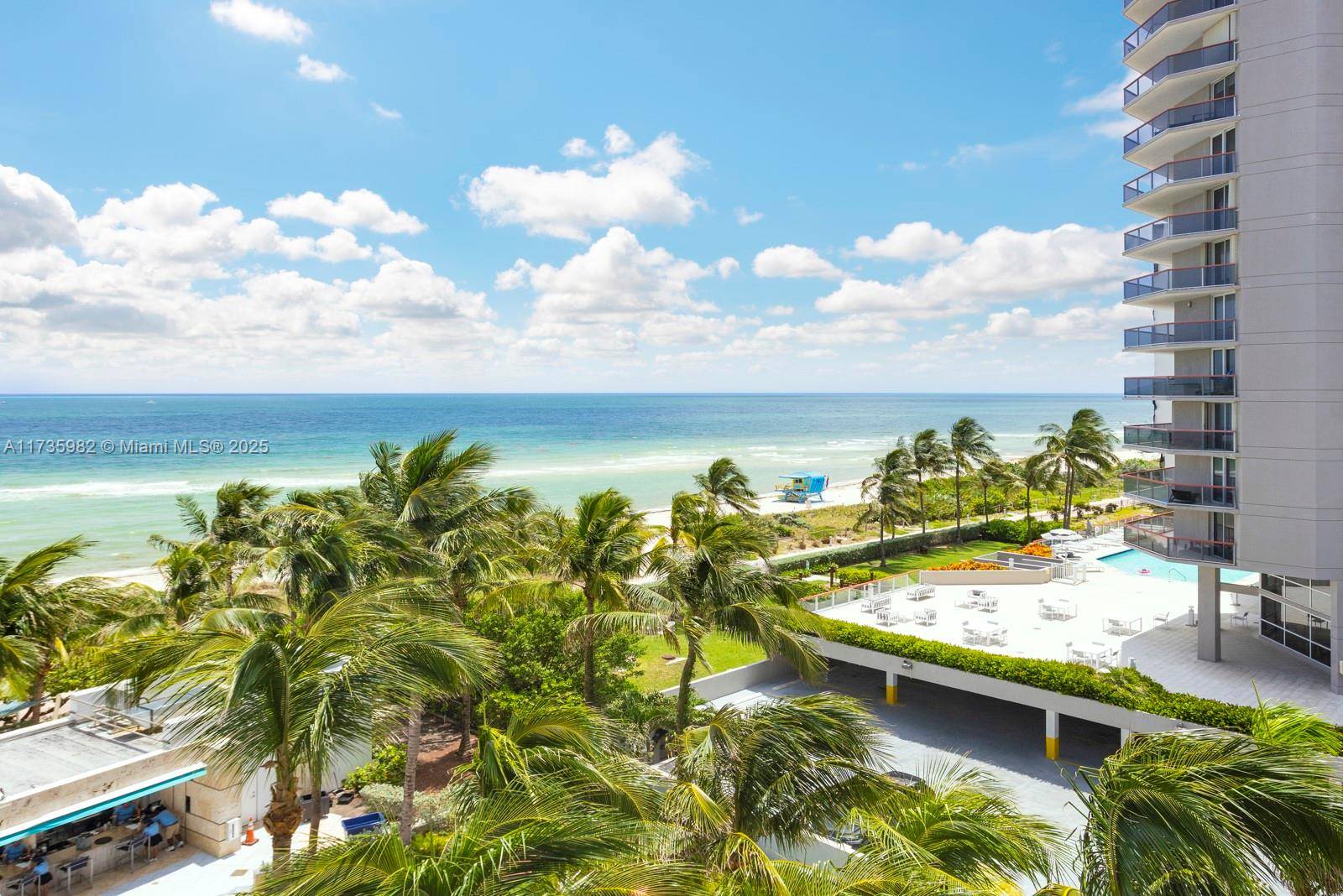 Miami Beach, FL 33141,6799 Collins Ave #507