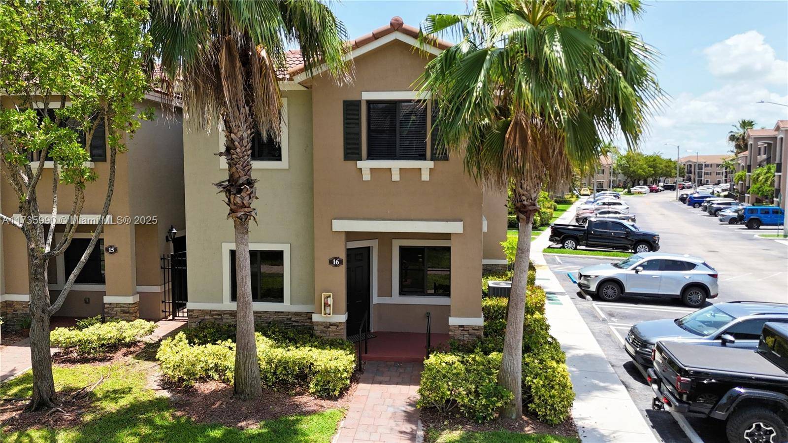 Cutler Bay, FL 33190,22411 SW 88th Place #16-26