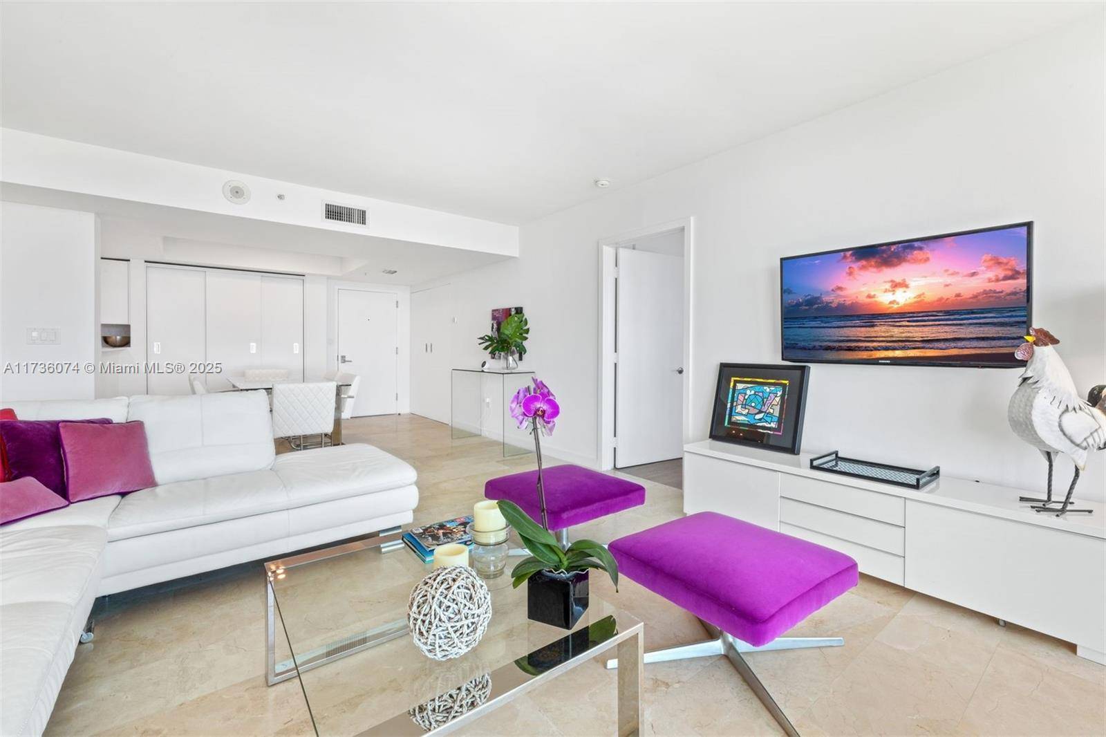 Miami Beach, FL 33139,650 West Ave #2310