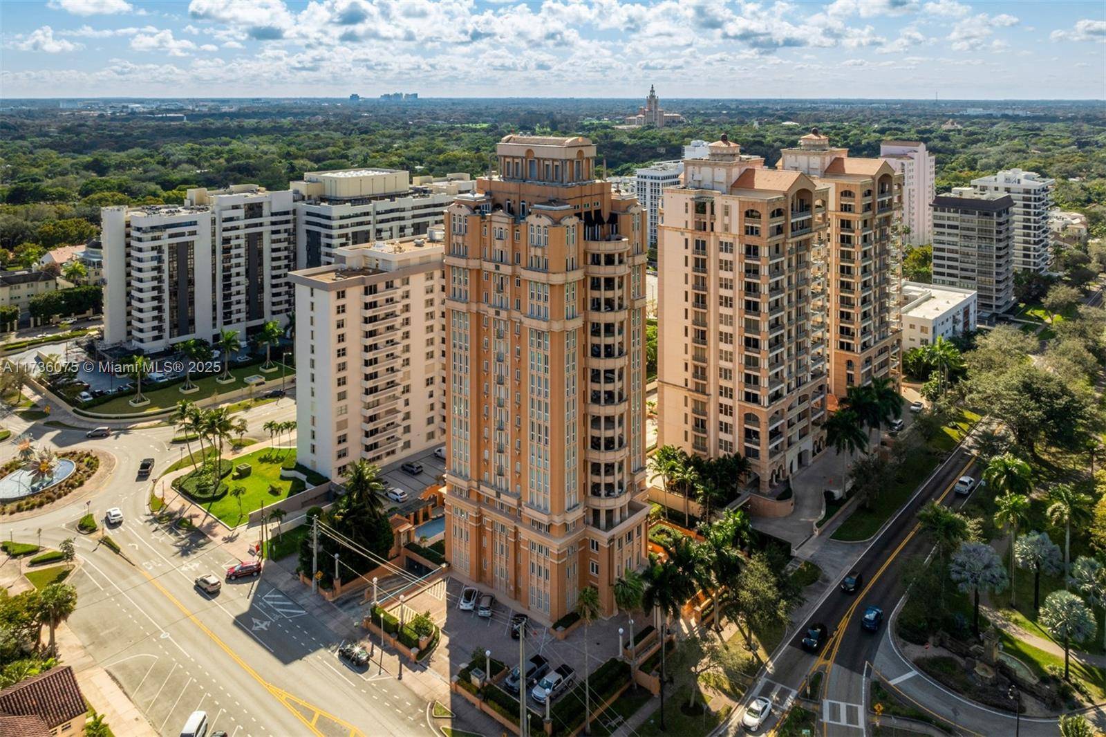 Coral Gables, FL 33134,600 Coral Way #7