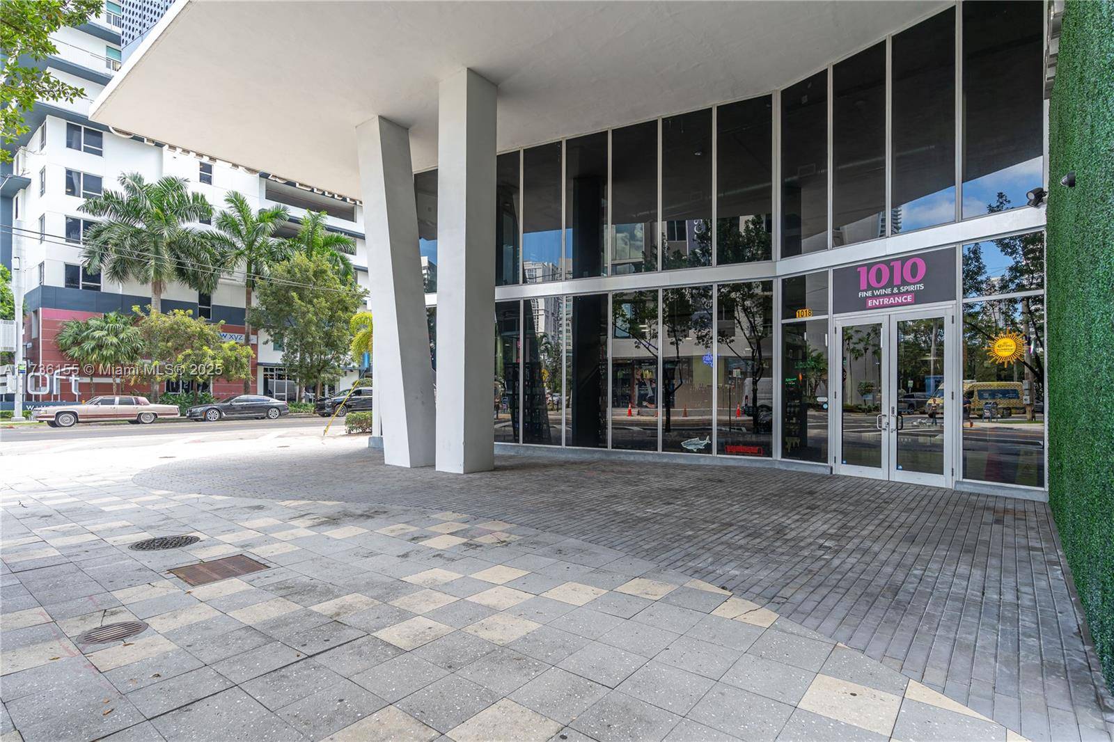 Miami, FL 33130,1010 SW 2nd Ave #803