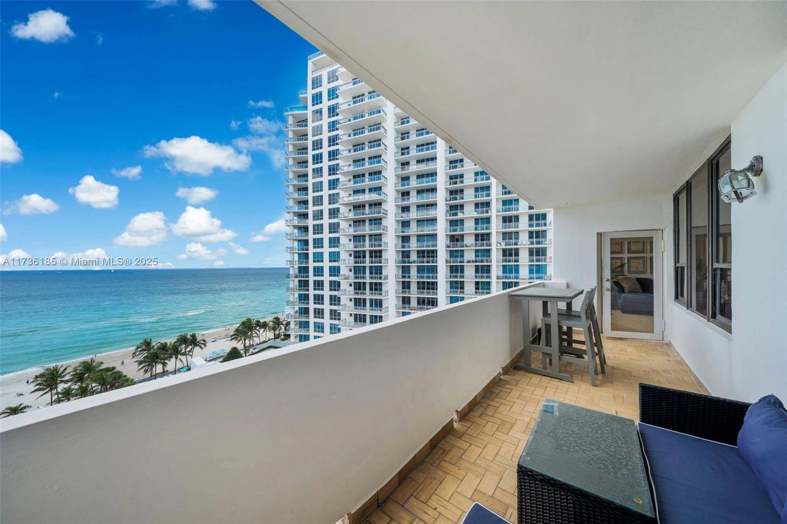 Hollywood, FL 33019,3505 S Ocean Dr #1221