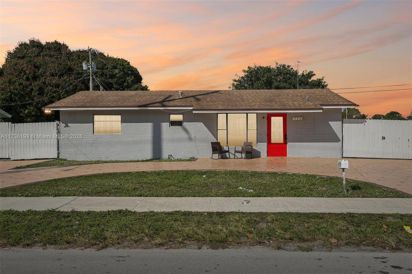 Miami Gardens, FL 33056,2401 NW 179th St