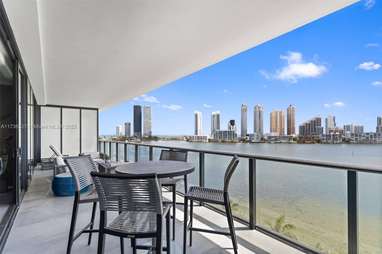 Aventura, FL 33160,5000 Island Estates Dr #702
