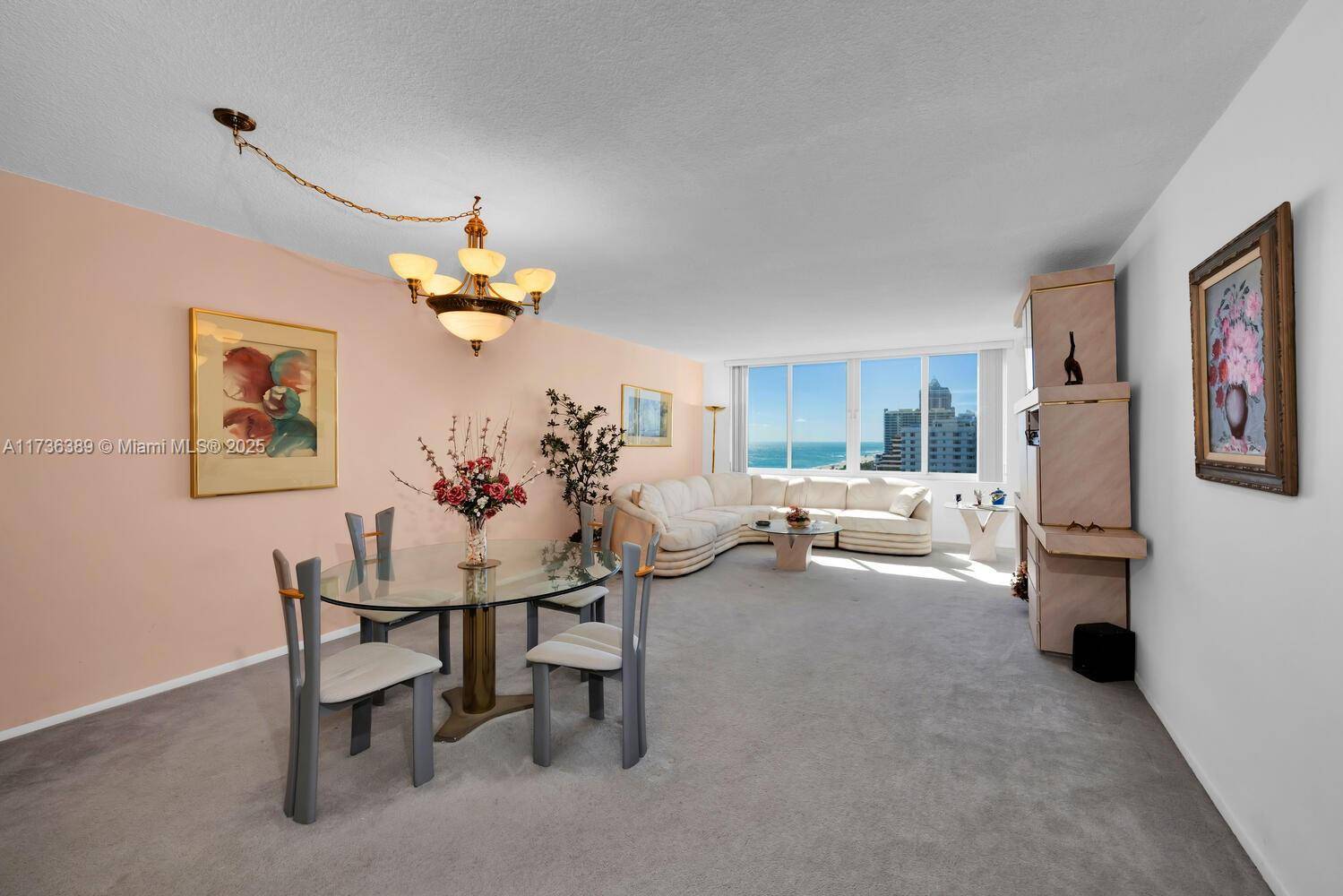 Miami Beach, FL 33140,5401 Collins Ave #1412