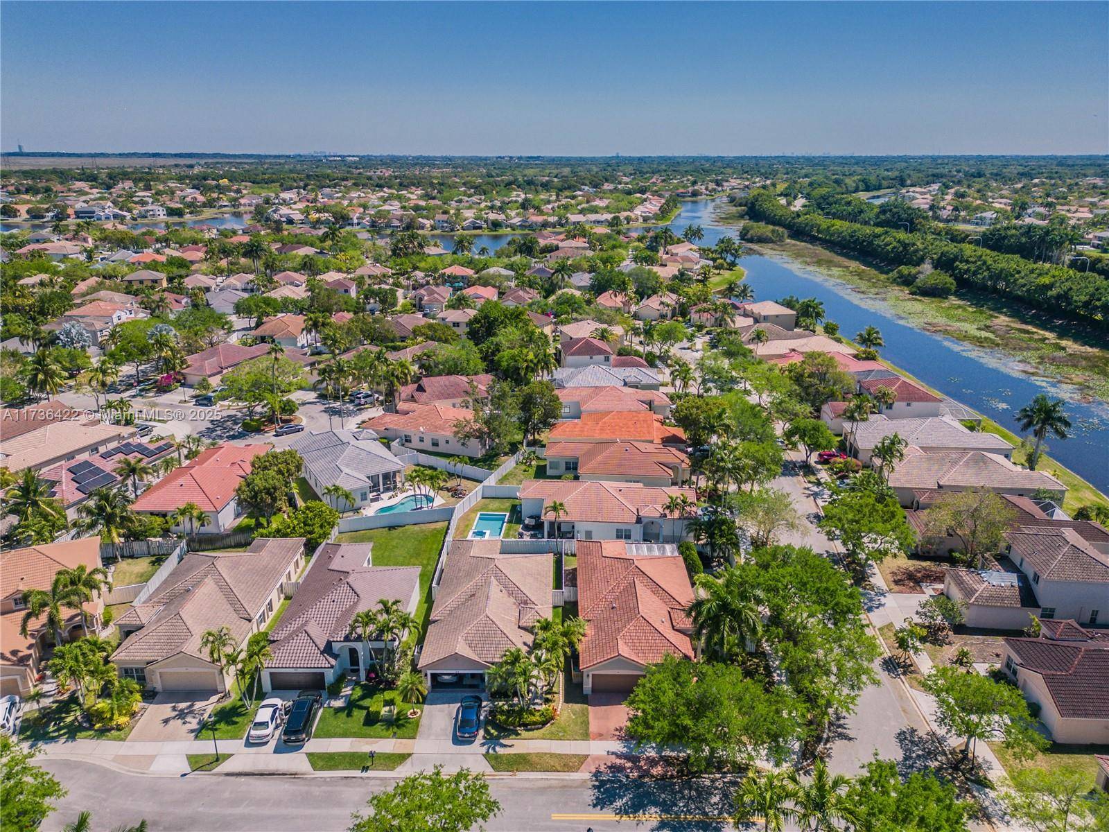 Weston, FL 33327,814 Kapok Way