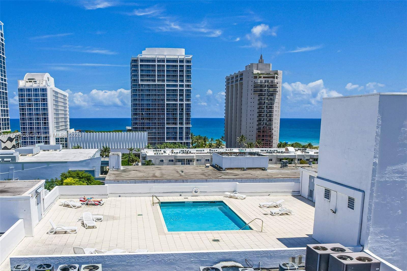 Miami Beach, FL 33141,6801 Indian Creek Dr #804