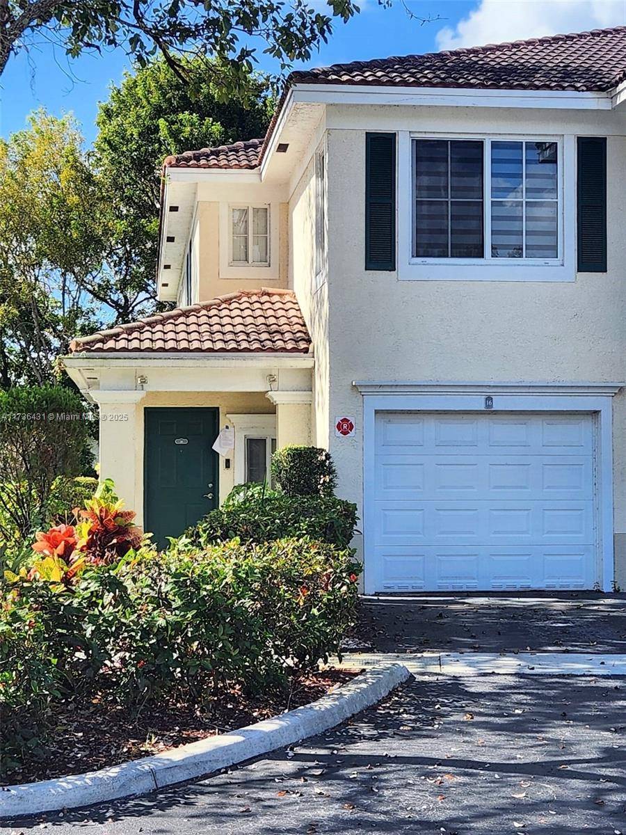 Coral Springs, FL 33071,11753 W Atlantic Blvd #526