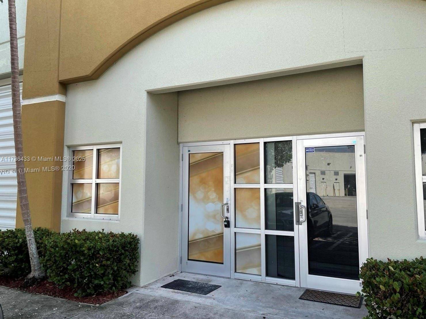 Miami, FL 33172,1845 NW 112th Ave #200
