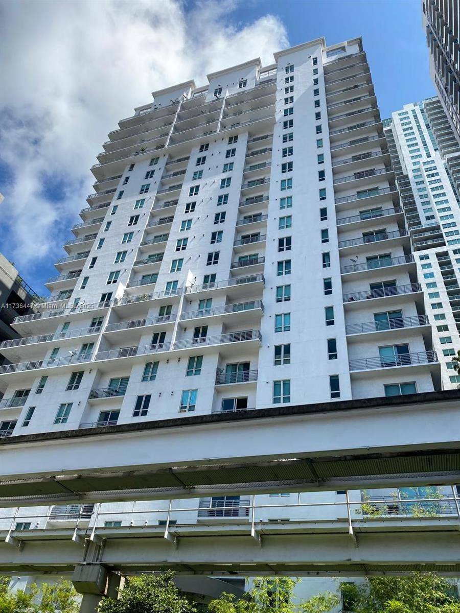 Miami, FL 33132,234 NE 3rd St #1105
