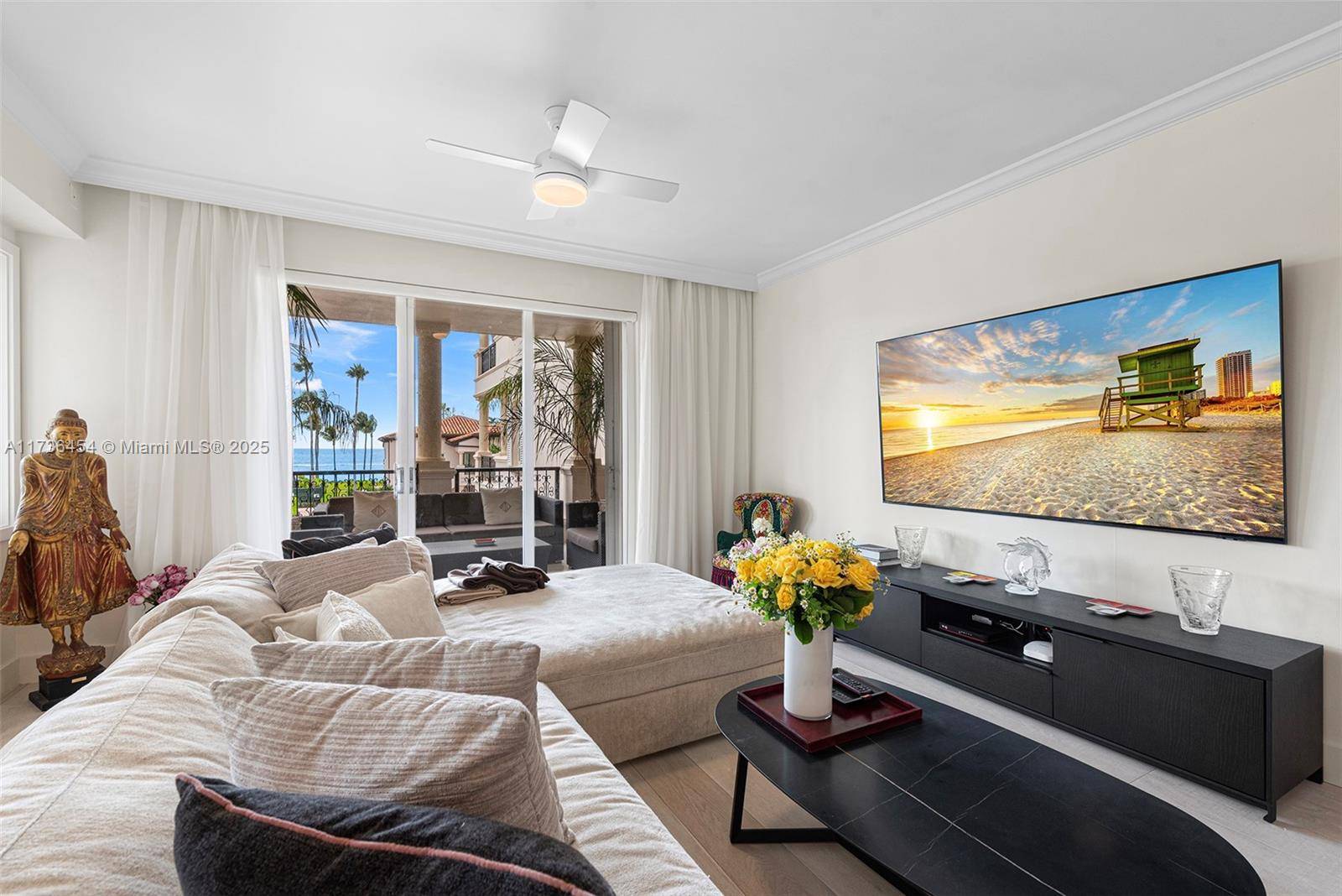 Miami Beach, FL 33109,19122 Fisher Island Dr #19122
