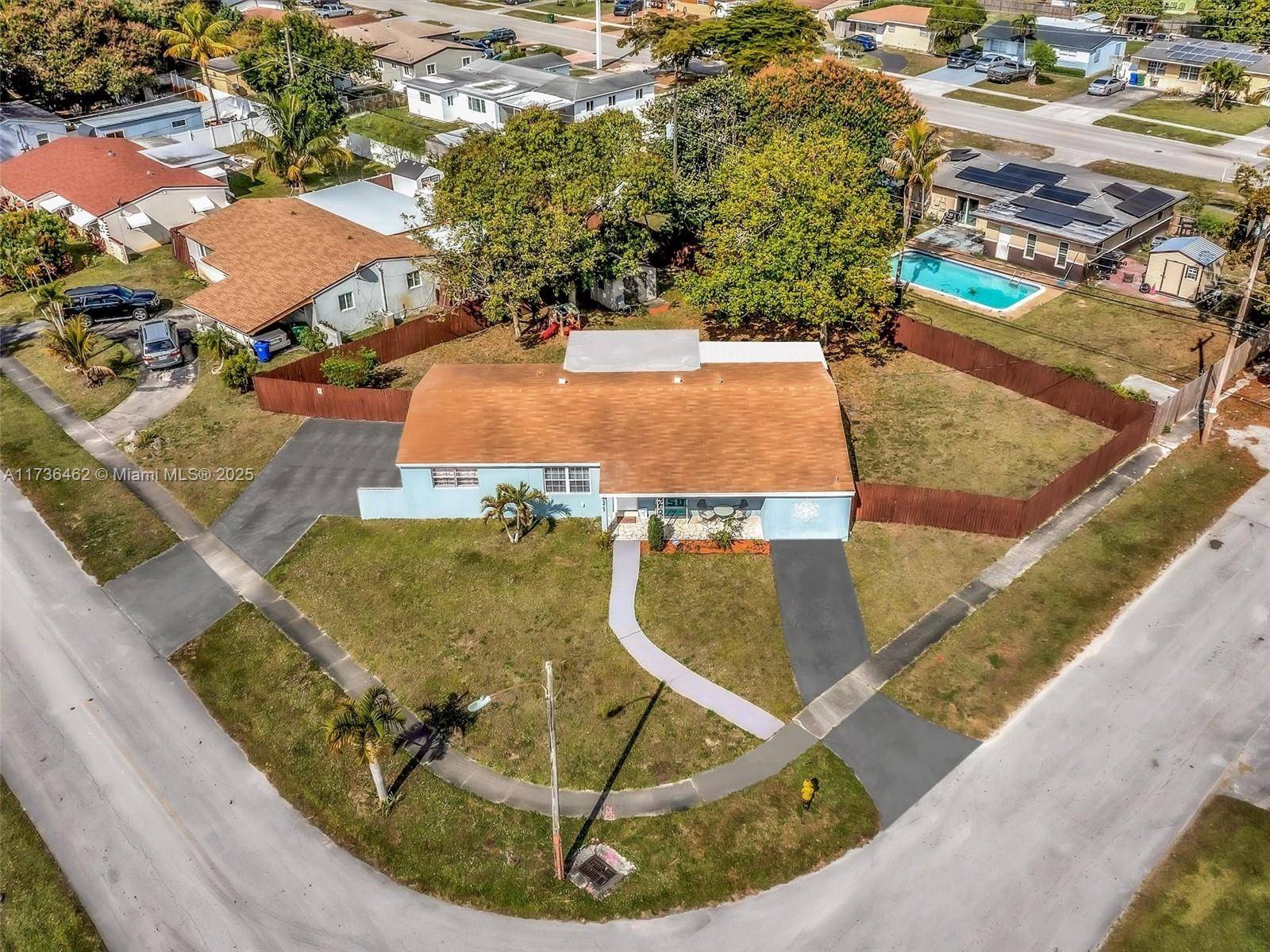 Miramar, FL 33023,6467 SW 26th St