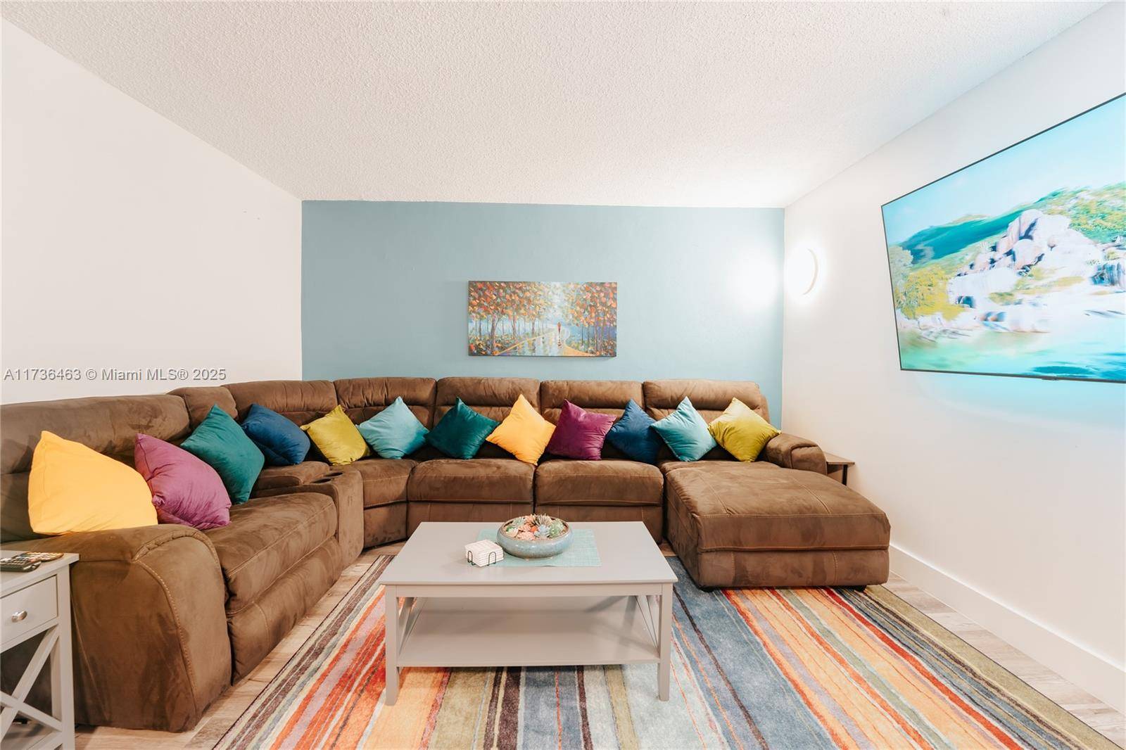 Miami Beach, FL 33139,1340 Lincoln Rd #805