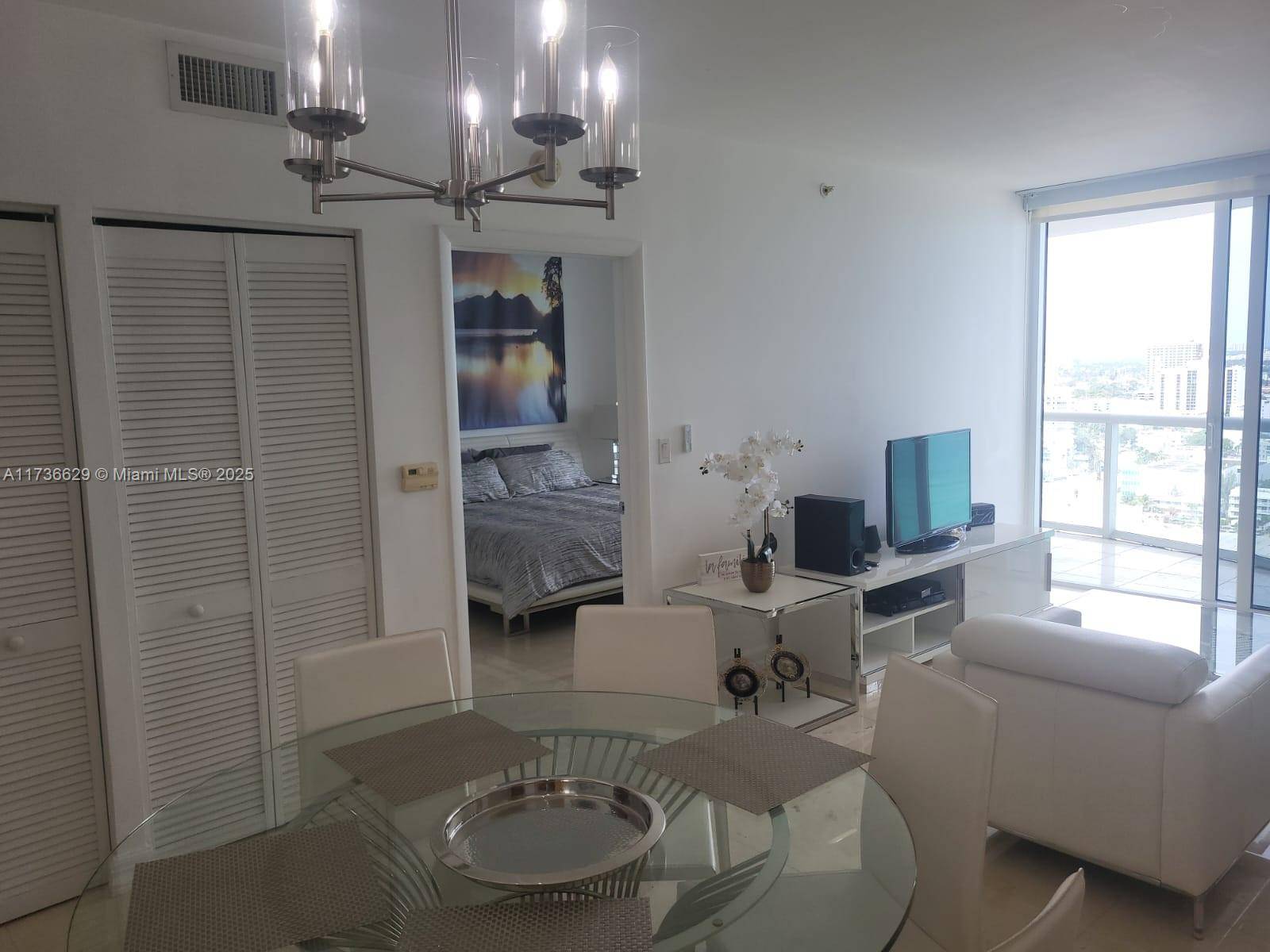 Miami Beach, FL 33141,6365 Collins Ave #2511