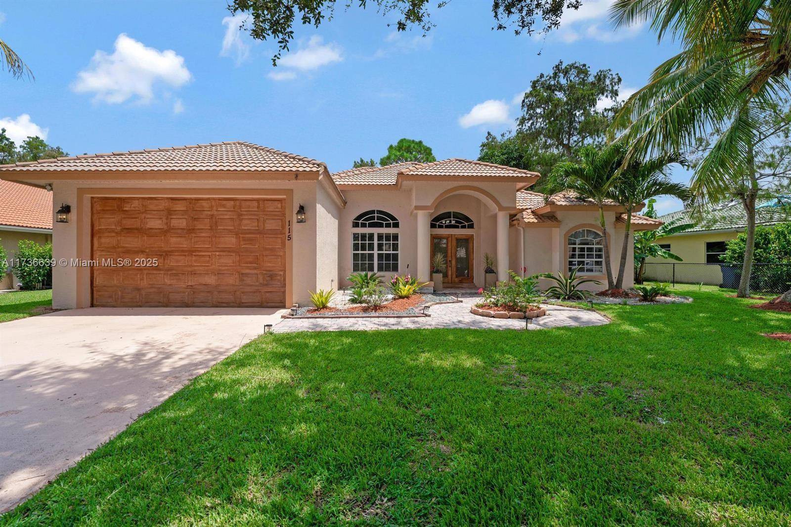 Royal Palm Beach, FL 33411,115 Kapok Crescent