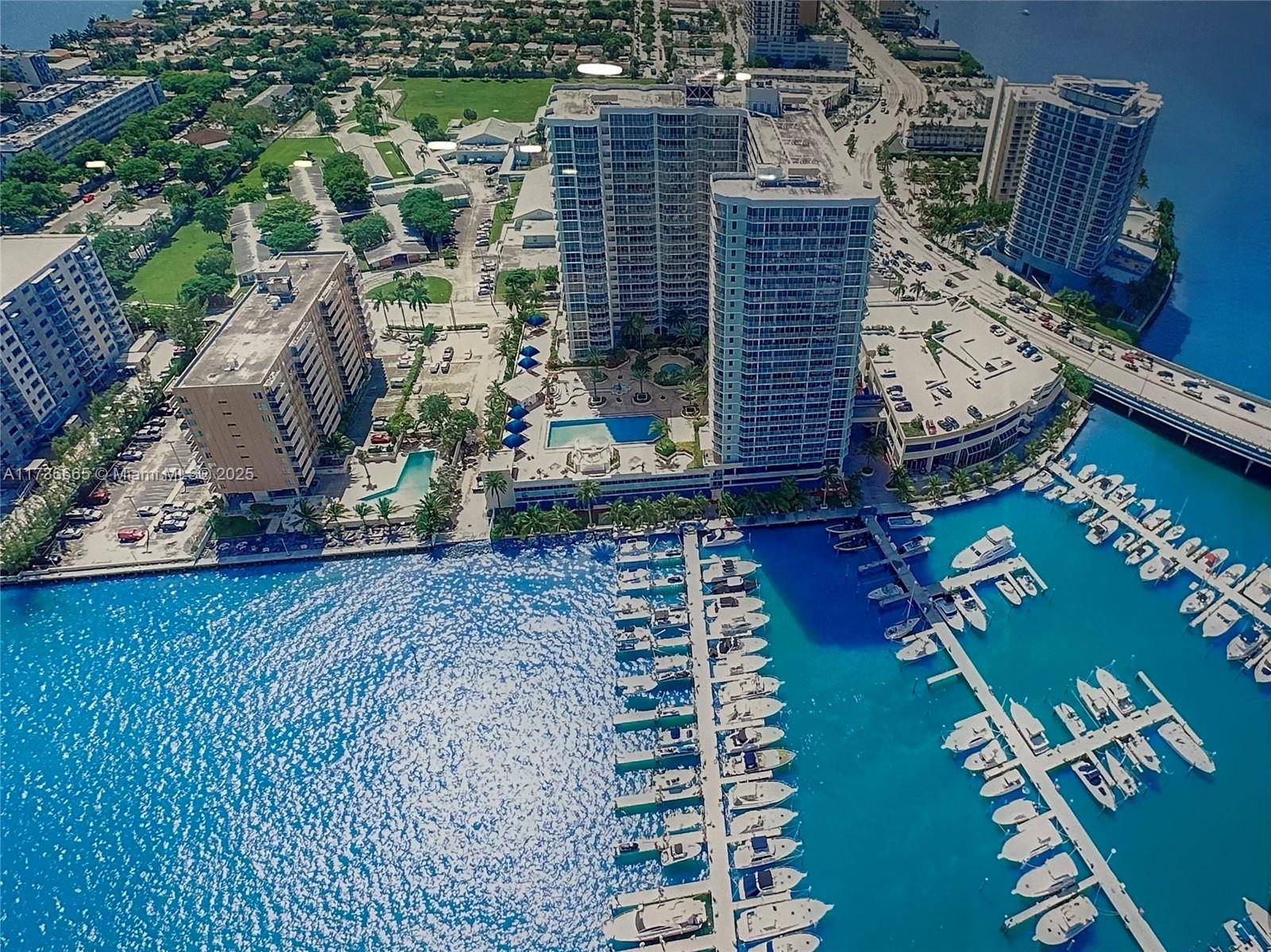 North Bay Village, FL 33141,7601 E Treasure Dr #2305