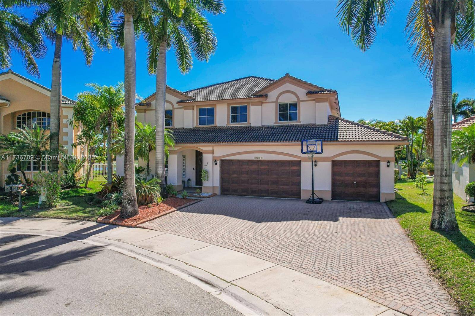 Weston, FL 33327,1538 Cardinal Way #0