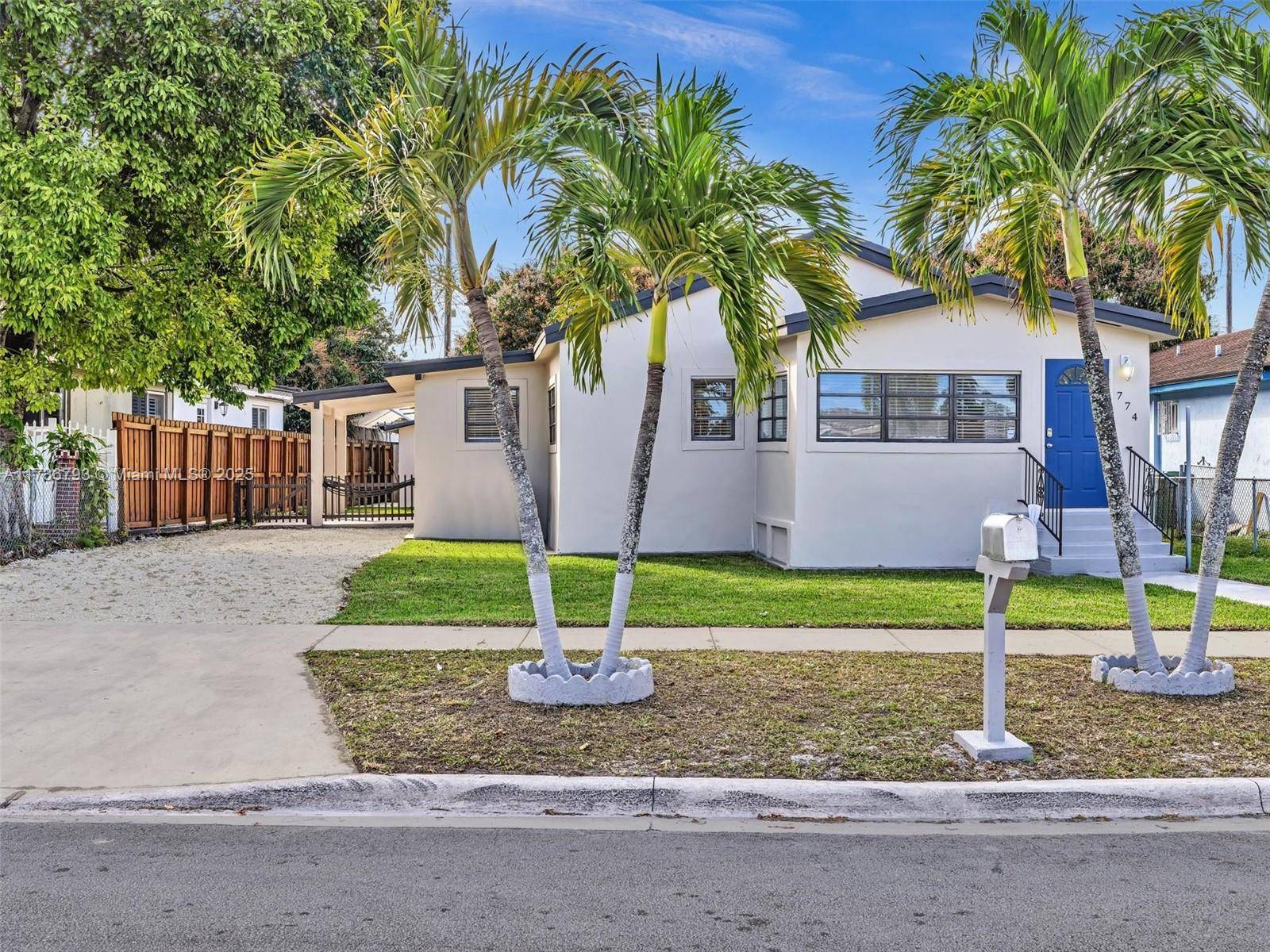 Hialeah, FL 33012,774 W 31st St