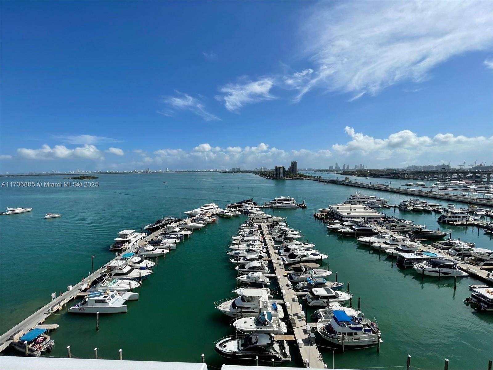 Miami, FL 33132,1717 N Bayshore Dr #A-1231