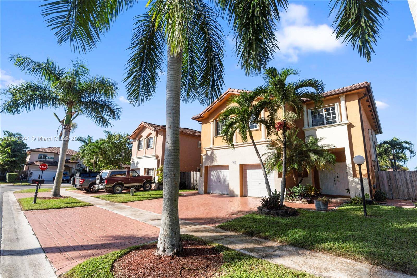 Homestead, FL 33033,2614 NE 41st Pl