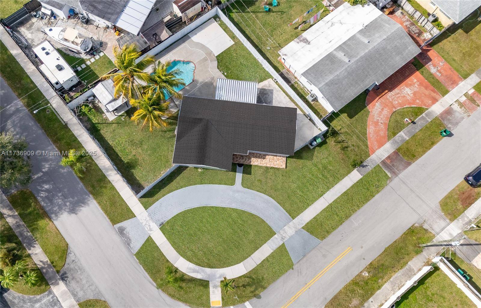 Cutler Bay, FL 33157,9470 Dana Rd