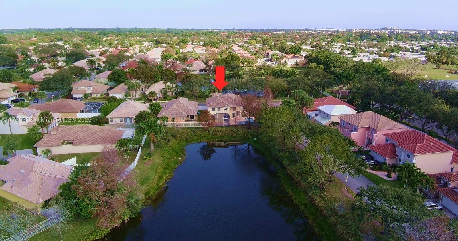Boynton Beach, FL 33436,41 Citrus Park Dr