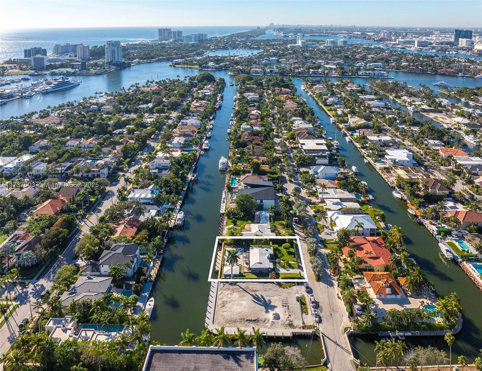 Fort Lauderdale, FL 33301,510 SE 25th Ave