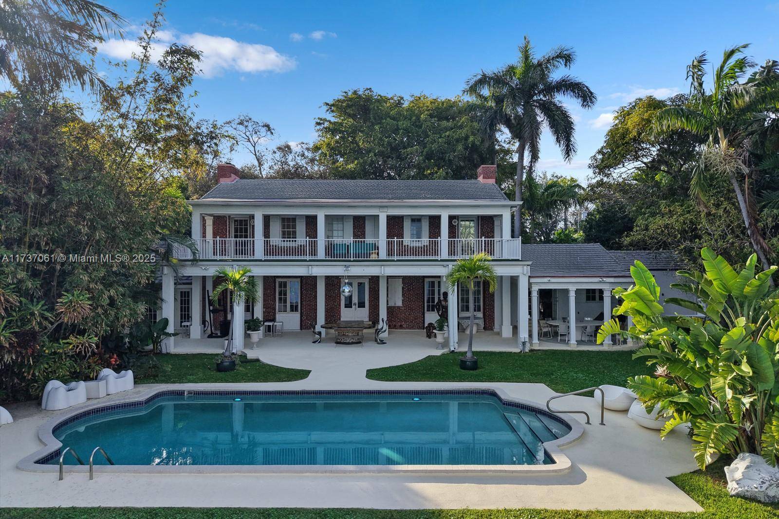Miami Beach, FL 33139,111 E Dilido Dr
