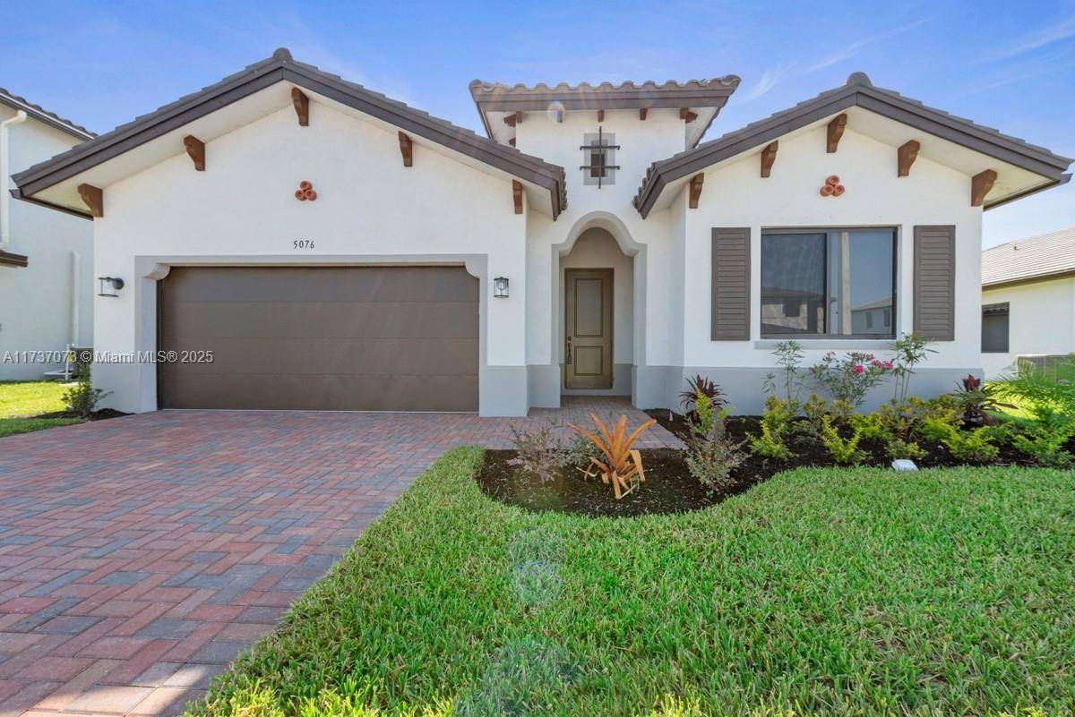 Ave Maria, FL 34142,5076 Isidora Ln