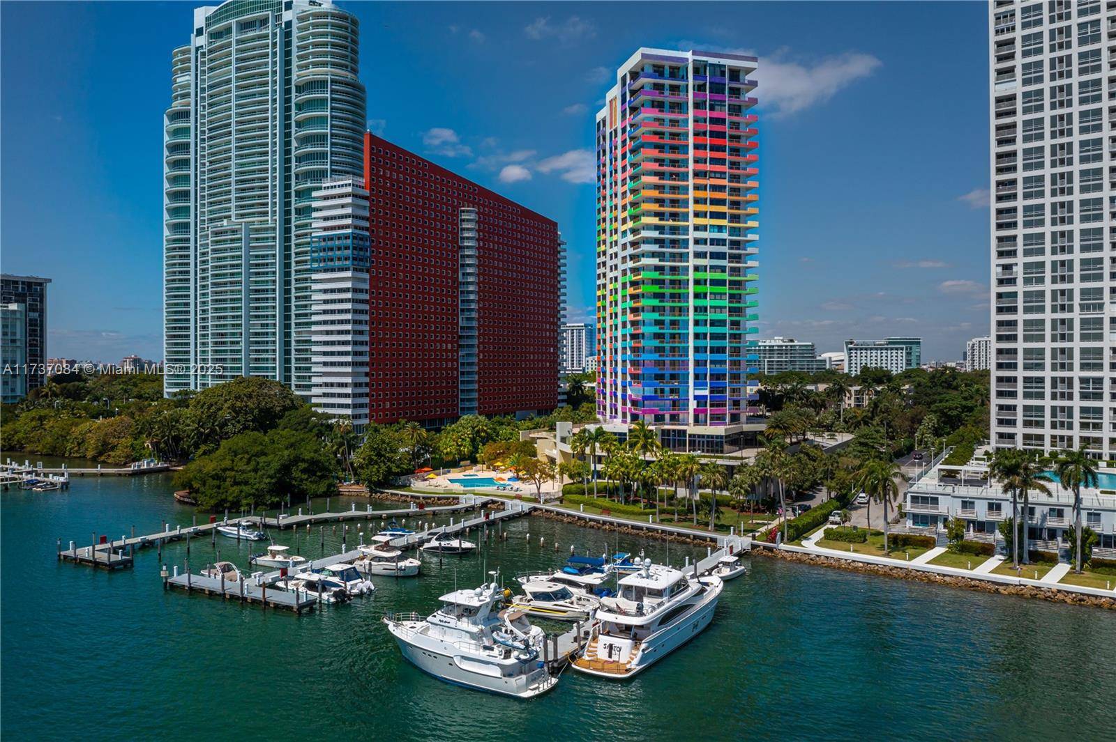 Miami, FL 33129,1581 Brickell Ave #1408