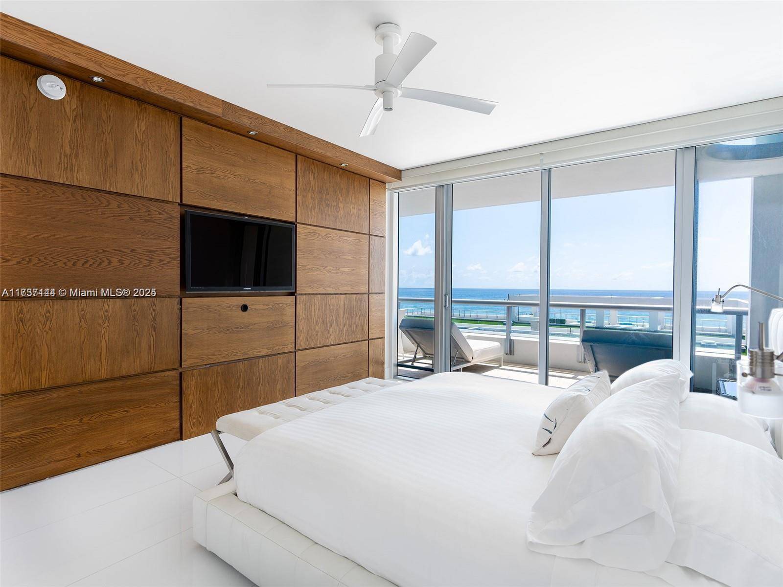 Miami Beach, FL 33141,6799 Collins Ave #704