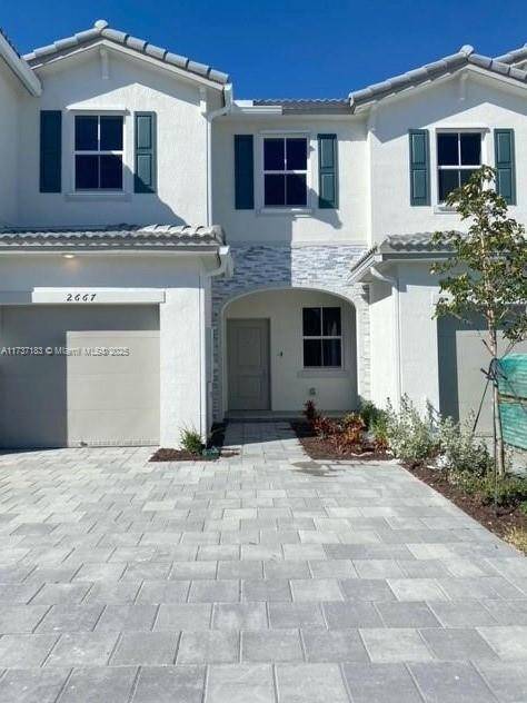 Homestead, FL 33035,2669 SE 10th St