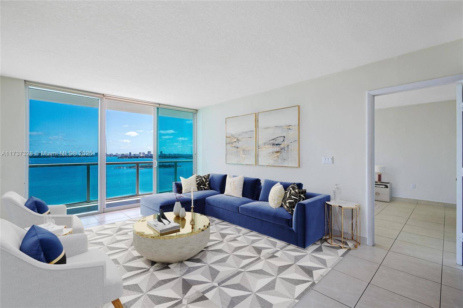 Miami, FL 33137,665 NE 25th St #1803