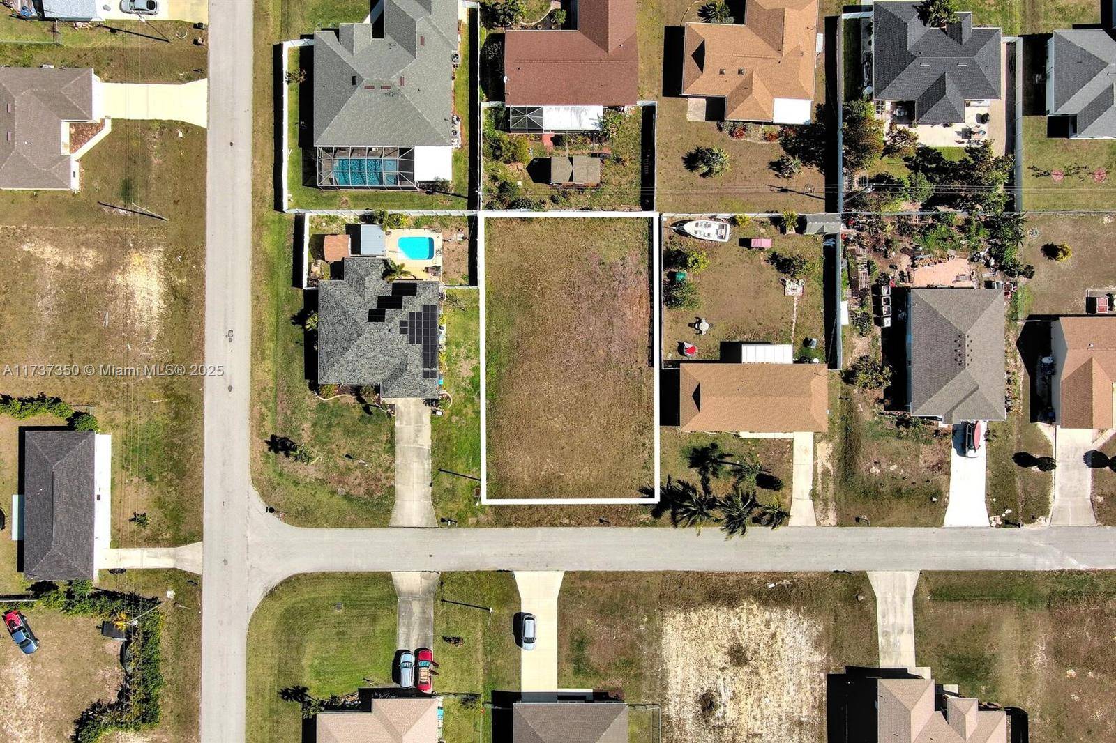 Cape Coral, FL 33909,2013 NE 18th Ave