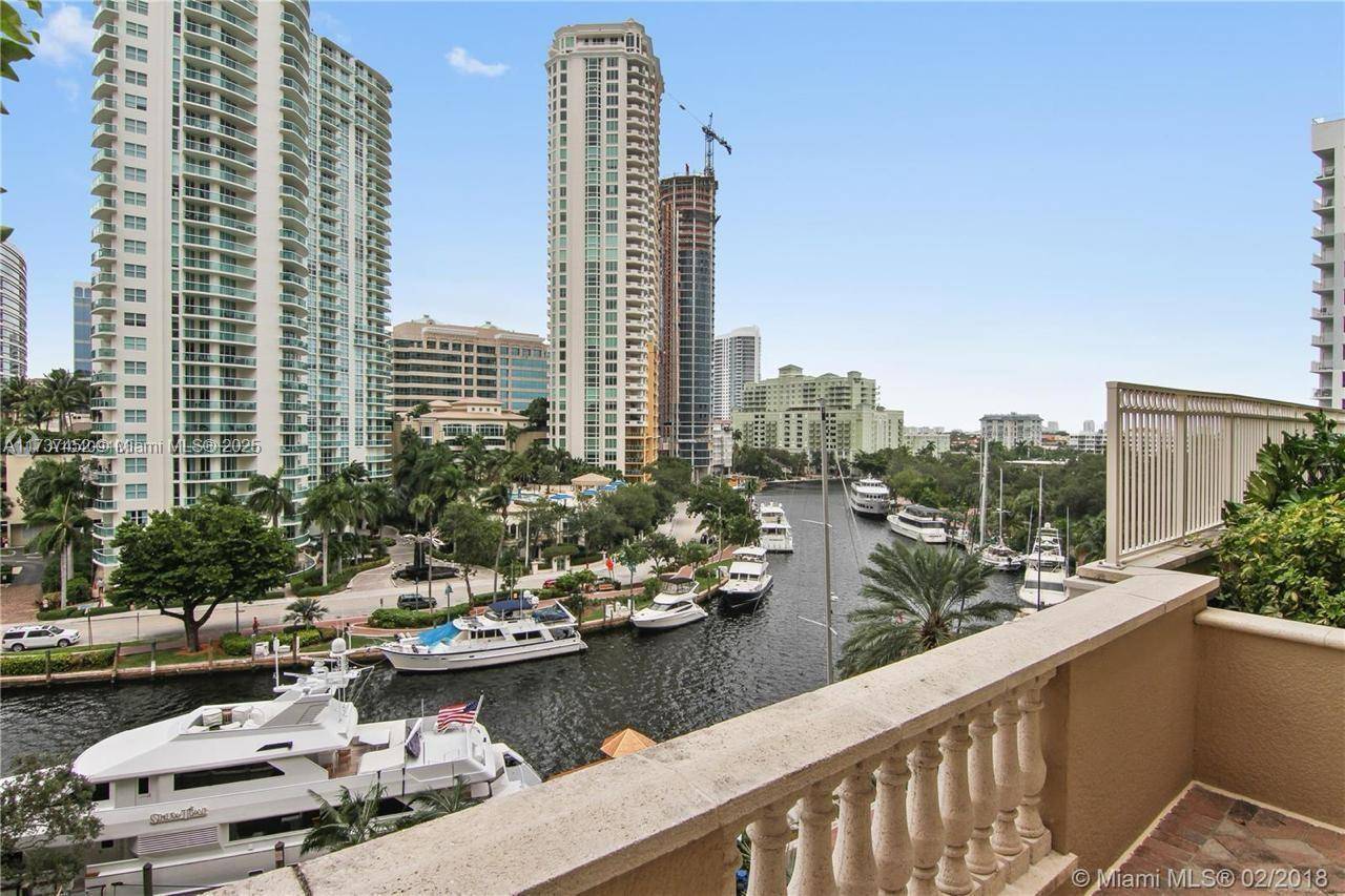 Fort Lauderdale, FL 33301,511 SE 5th Ave #1812