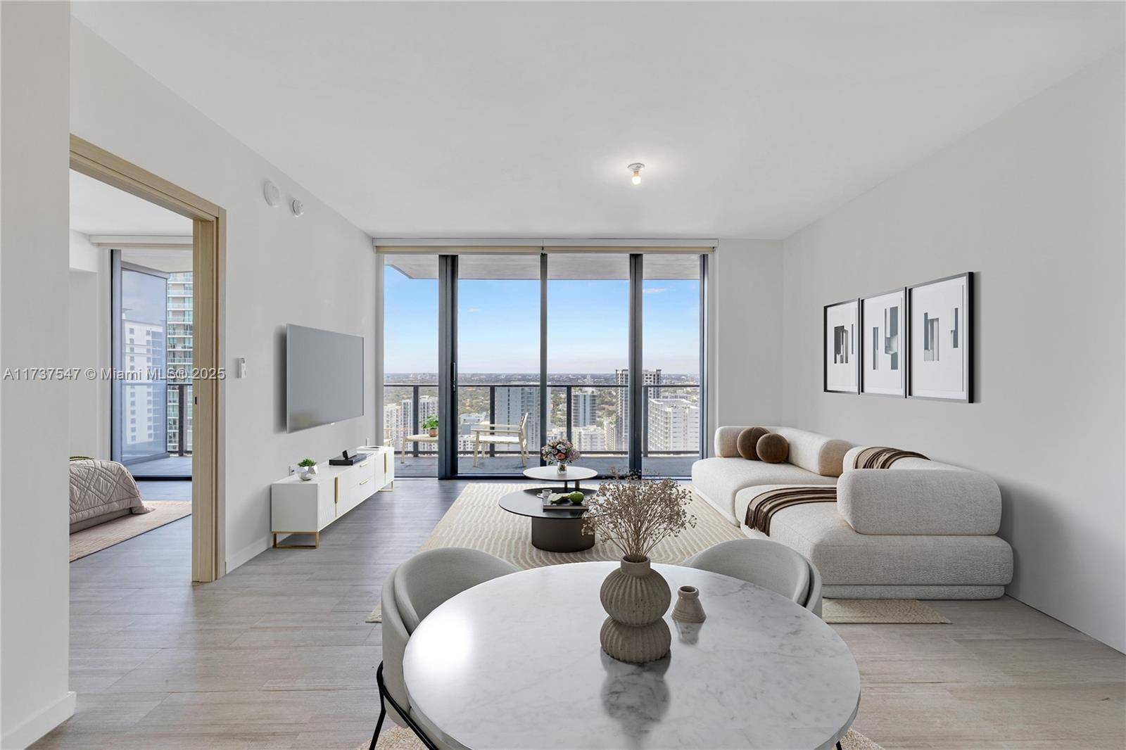 Miami, FL 33131,1000 Brickell Plz #3108