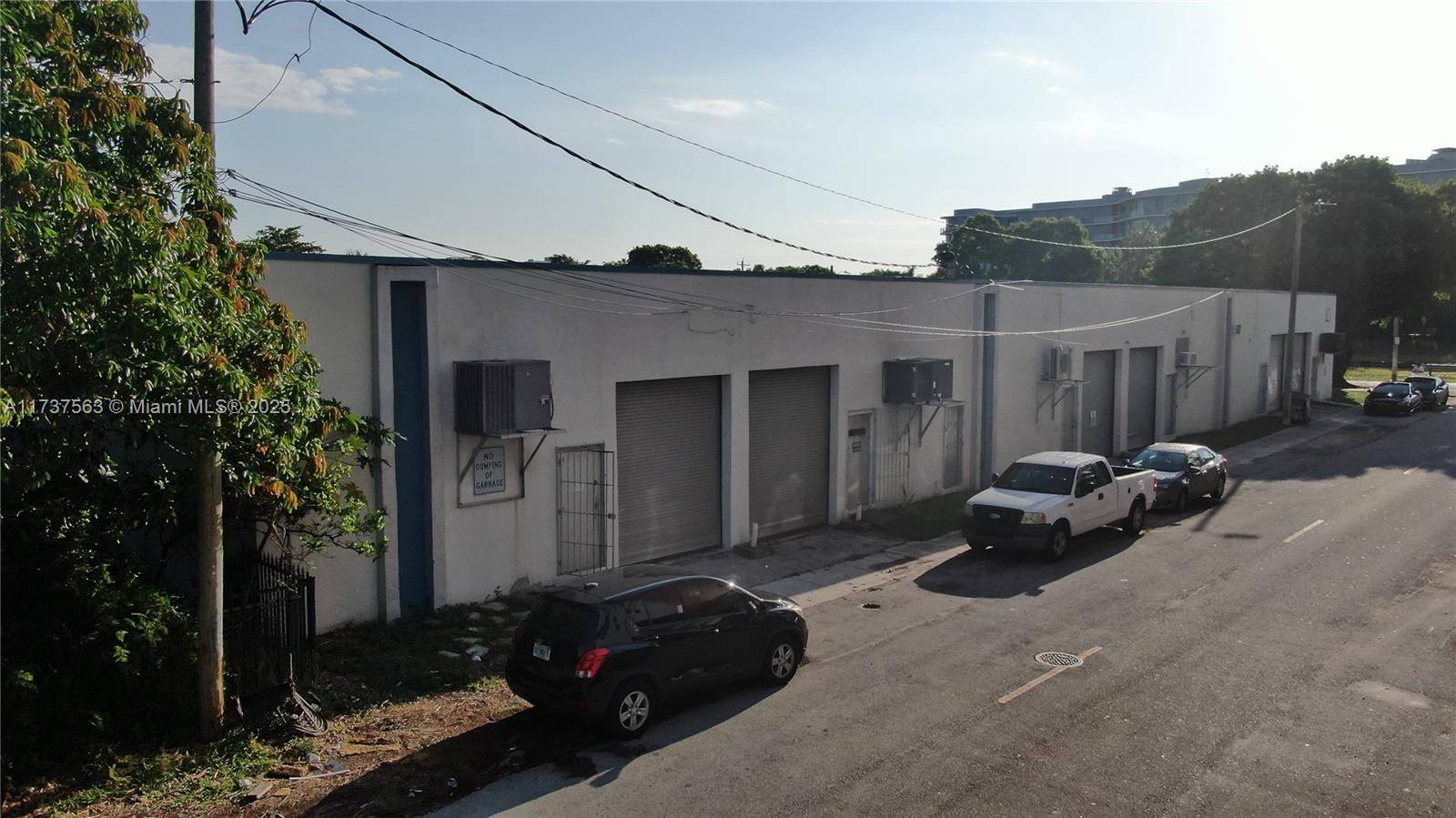 Miami, FL 33137,5700 NE 4th Ave