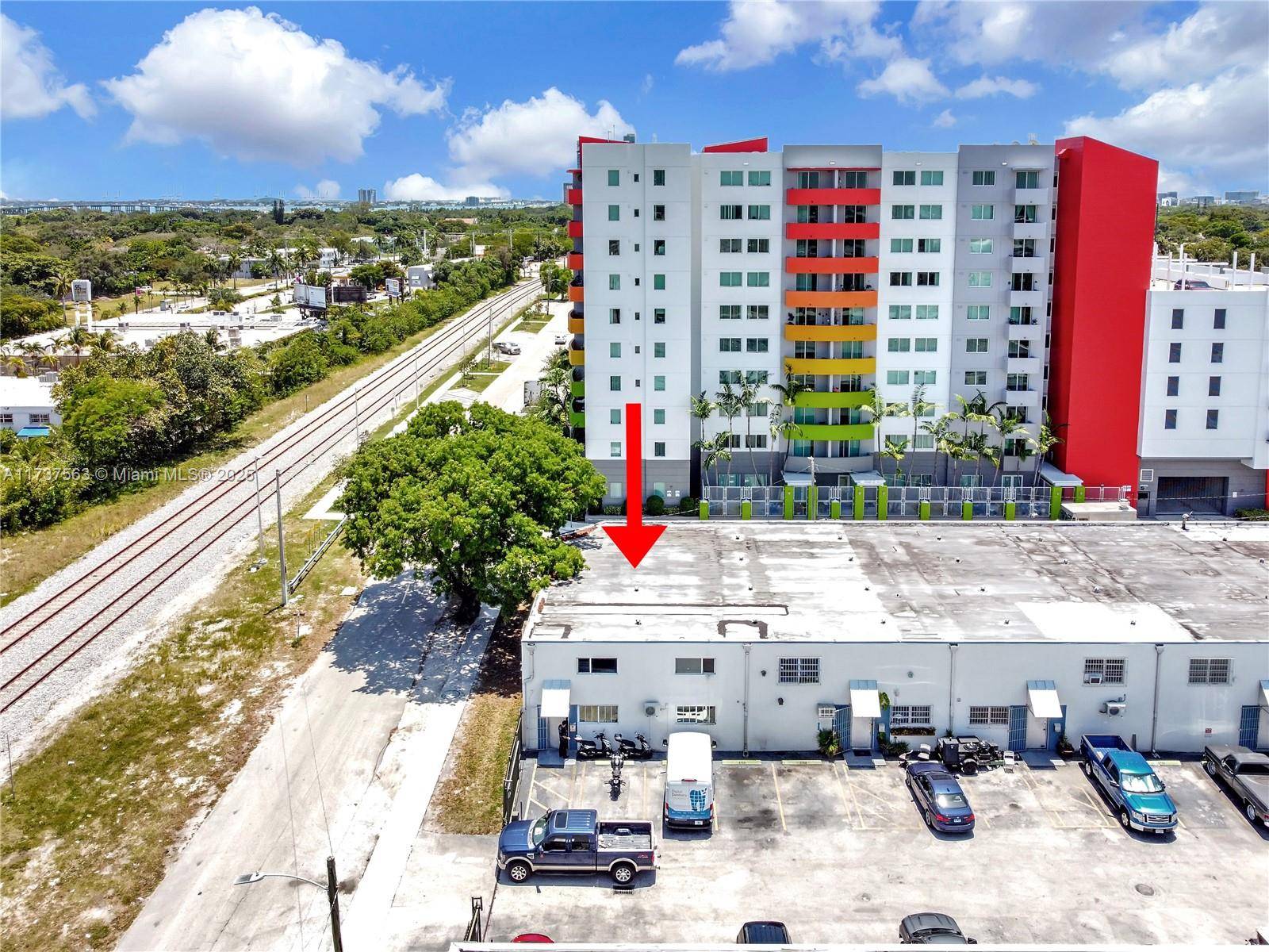Miami, FL 33137,5700 NE 4th Ave