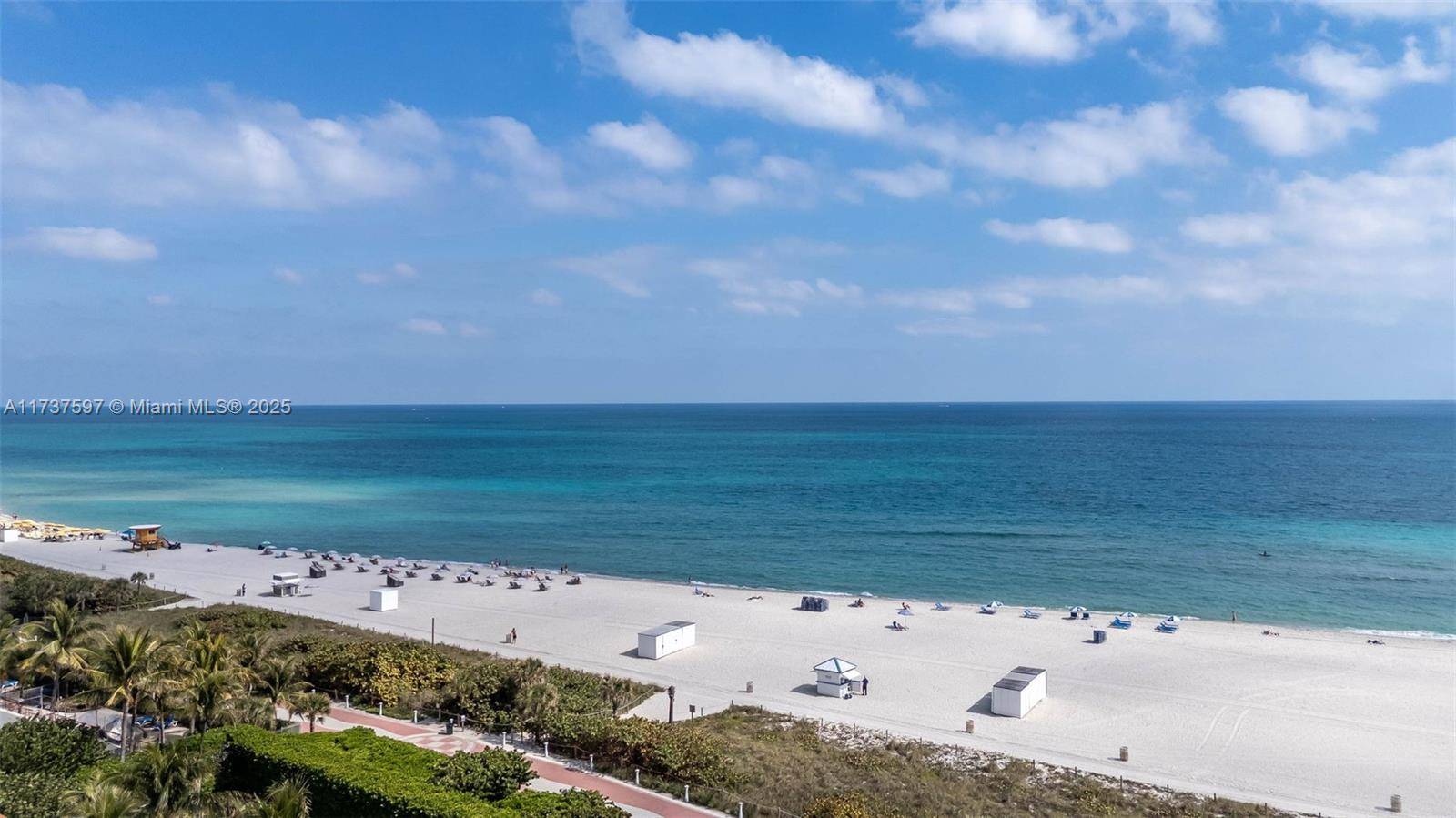 Miami Beach, FL 33140,5959 Collins Ave #1503