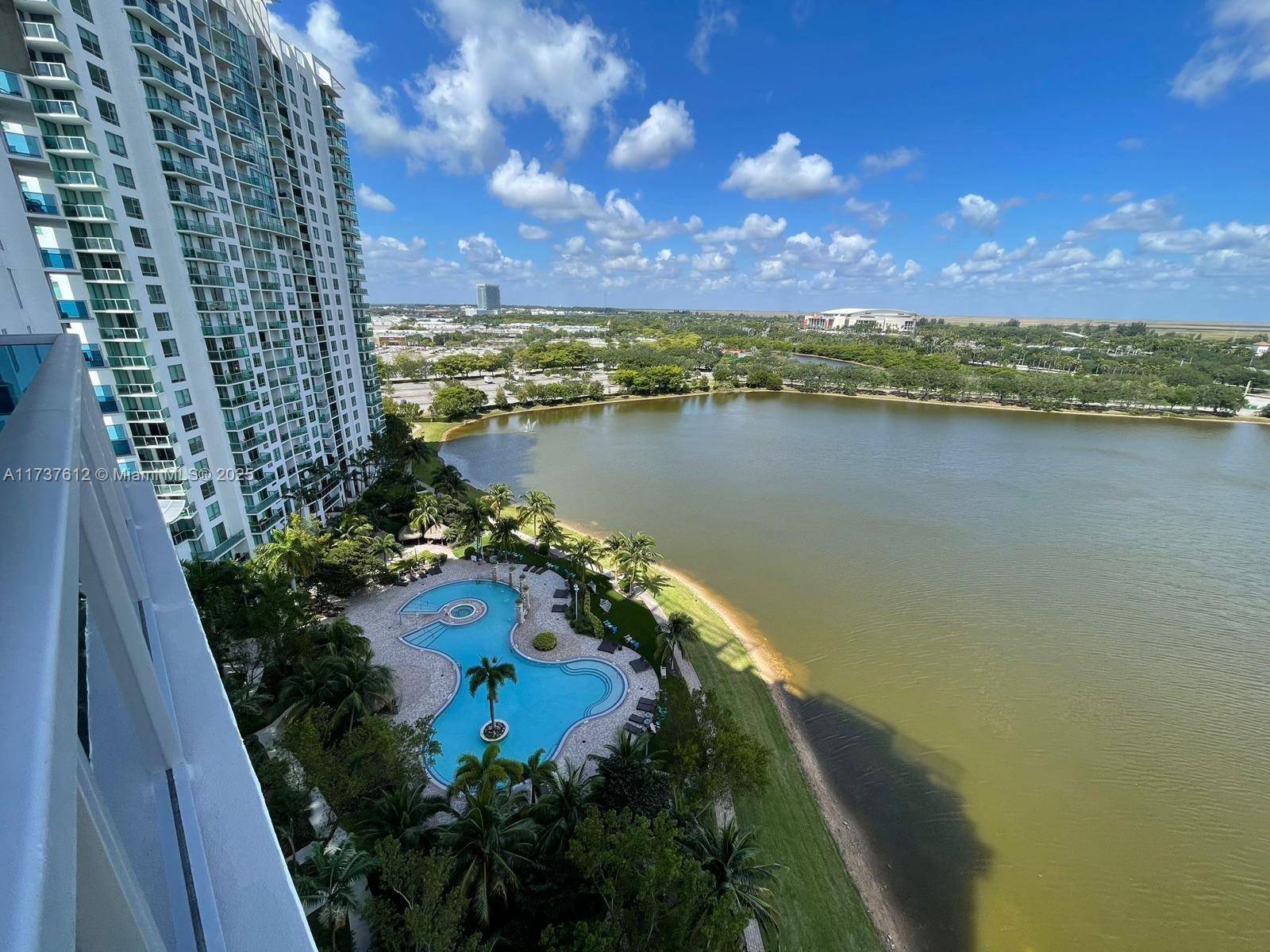 Sunrise, FL 33323,2641 N Flamingo Rd #1507N