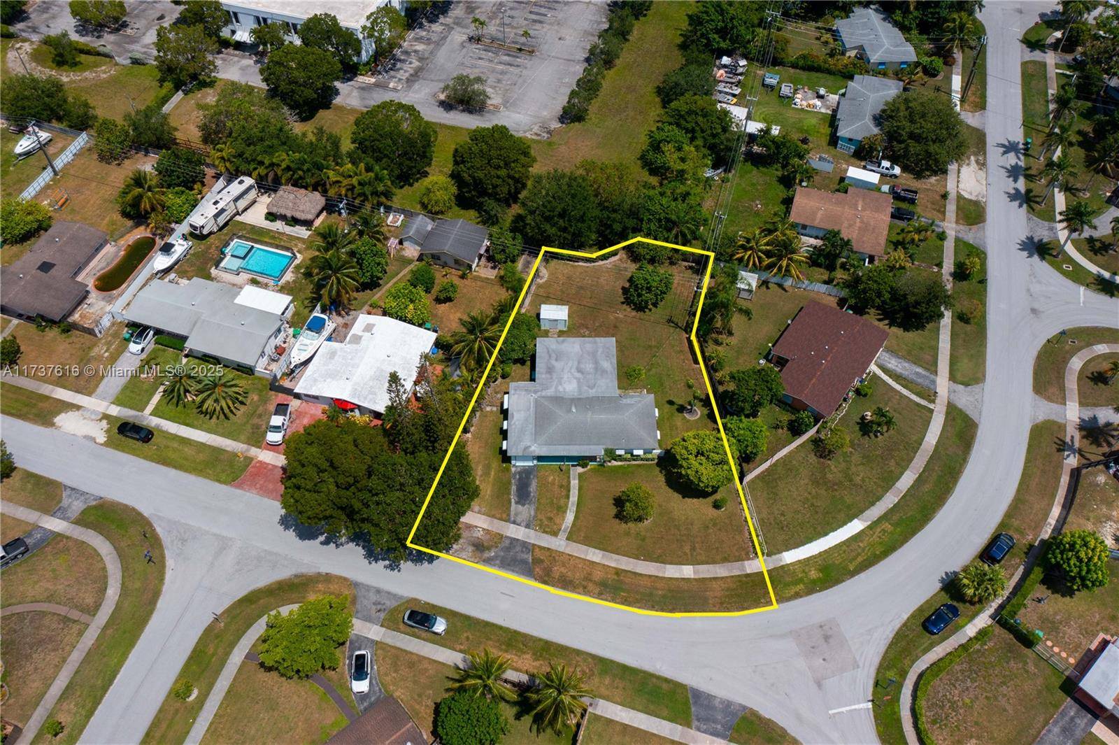 Palmetto Bay, FL 33157,9501 SW 181st Ter