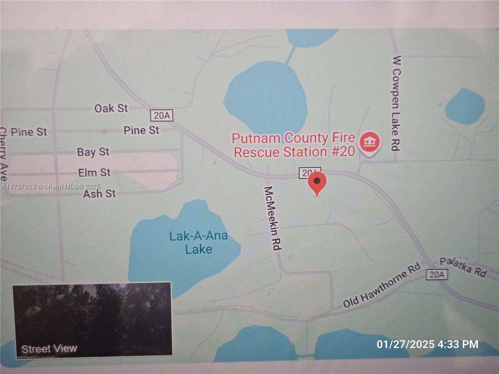 Other, FL 32640,1142 County RD 20A