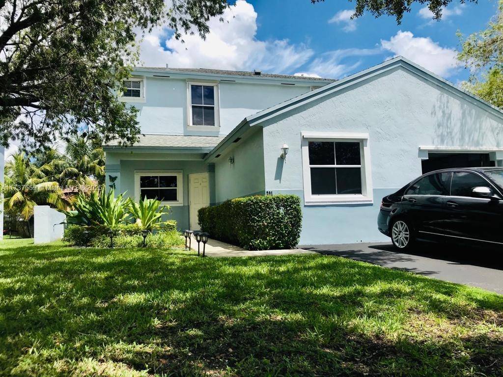 Pembroke Pines, FL 33029,201 NW 207th Ave