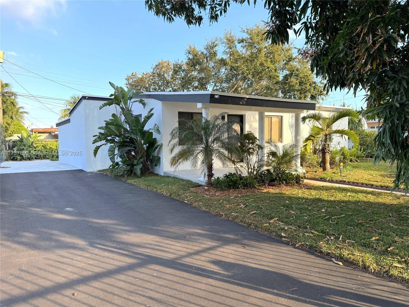 Miami, FL 33147,9555 NW 33rd Ave