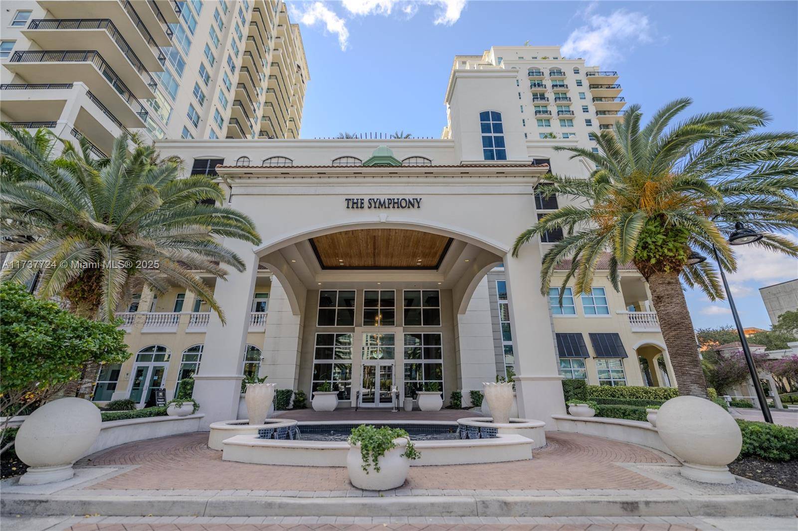 Fort Lauderdale, FL 33312,610 W Las Olas Blvd #1216N