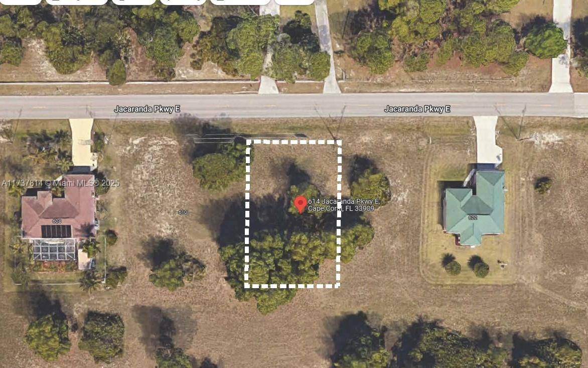 Cape Coral, FL 33909,614 Jacaranda Pkwy E