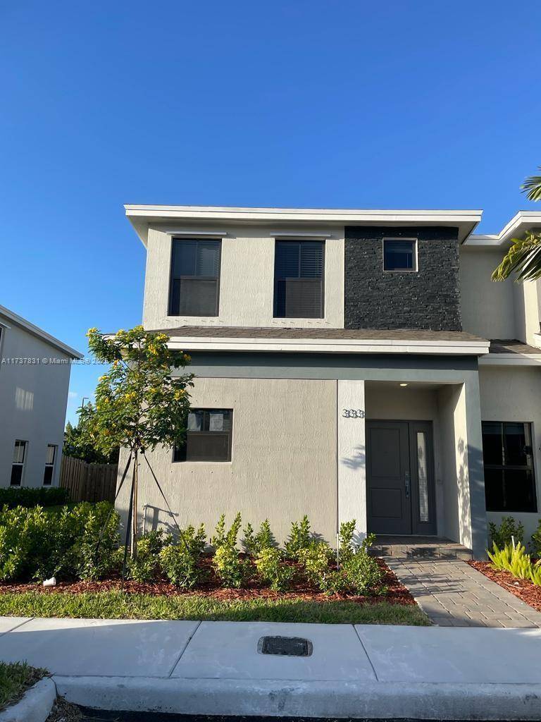Florida City, FL 33034,333 NE 1st Dr