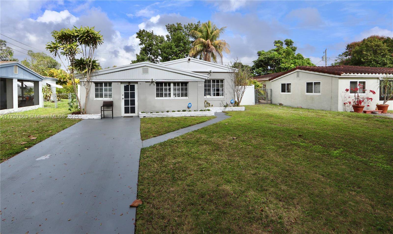 North Miami Beach, FL 33162,1415 NE 179th St