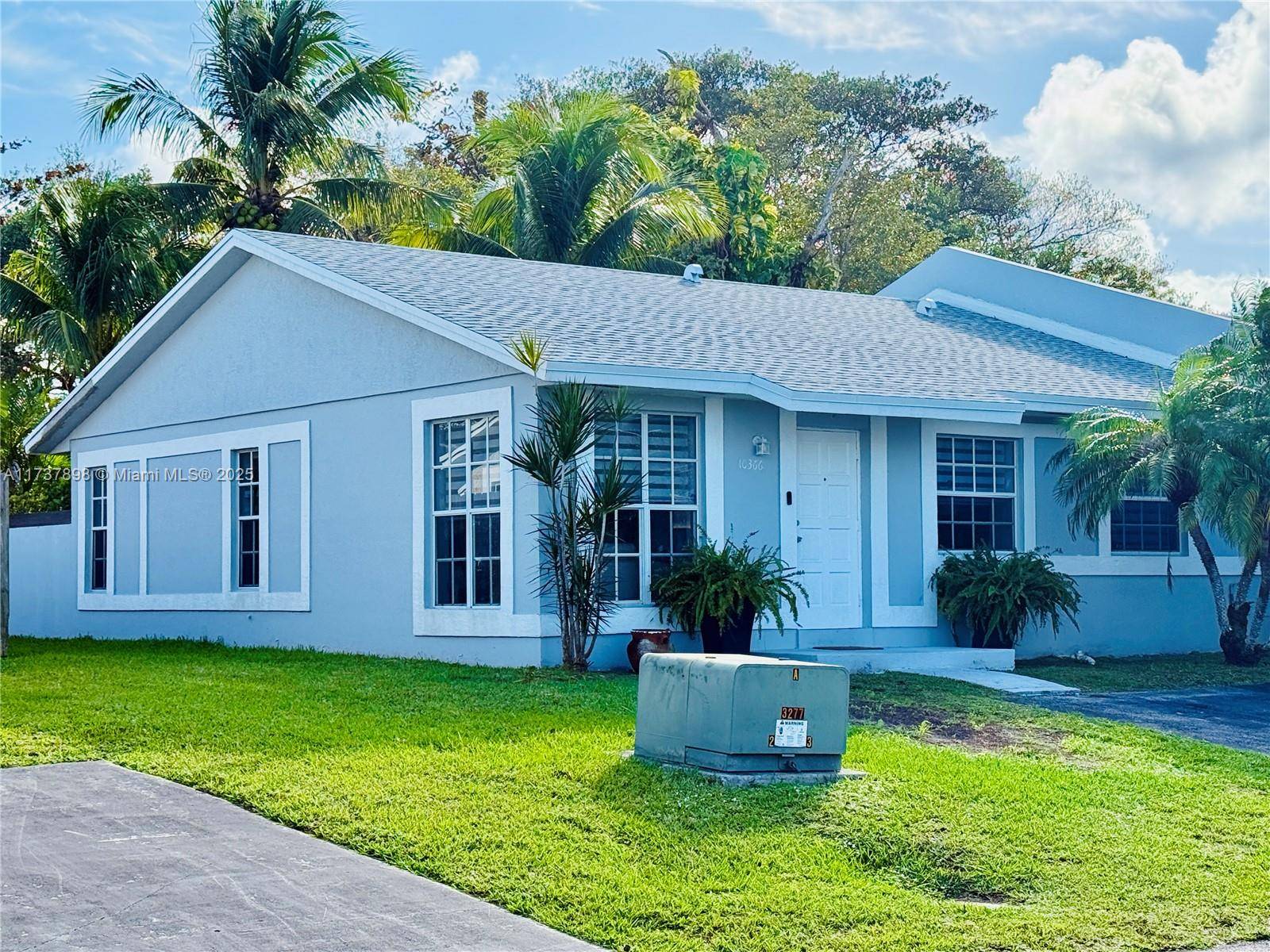 Cutler Bay, FL 33189,10366 SW 205th Ter